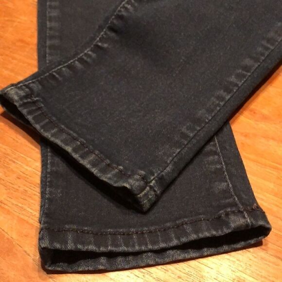 Mavi Jeans Co Alexa Mid-Rise skinny jeans size 25 - Picture 11 of 11